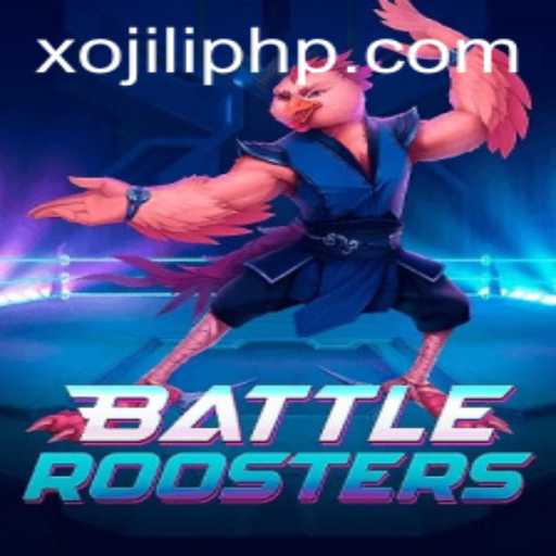 BattleRoosters: The Rise of XO JILI in Gaming