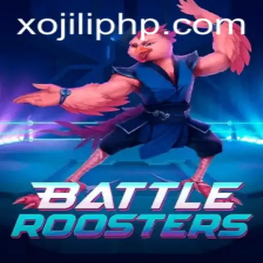 BattleRoosters: The Rise of XO JILI in Gaming
