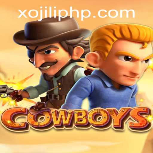 Exploring the World of COWBOYS: The Exciting Game of XO JILI