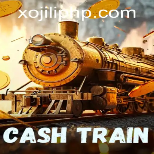 Experience the Thrill of CashTrain: A Deep Dive into XO JILI's Latest Sensation