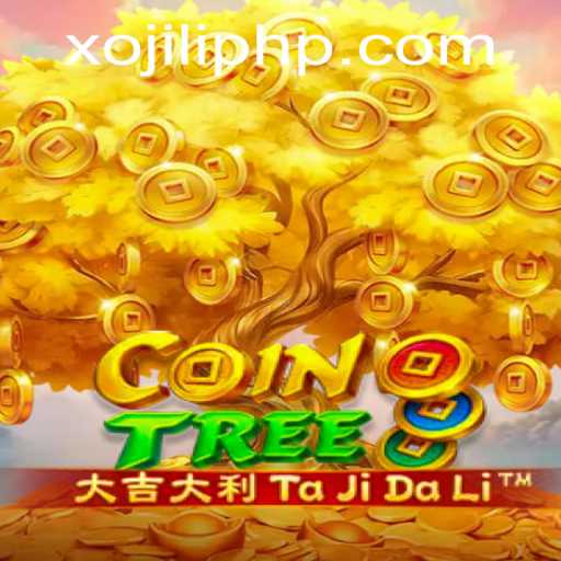 Exploring CoinTree: A Unique Gaming Experience with XO JILI