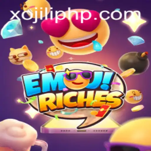 Exploring the World of EmojiRiches and XO JILI: A New Era of Gaming