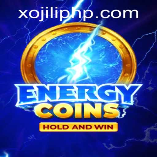 EnergyCoins: A Dynamic Game Experience with XO JILI