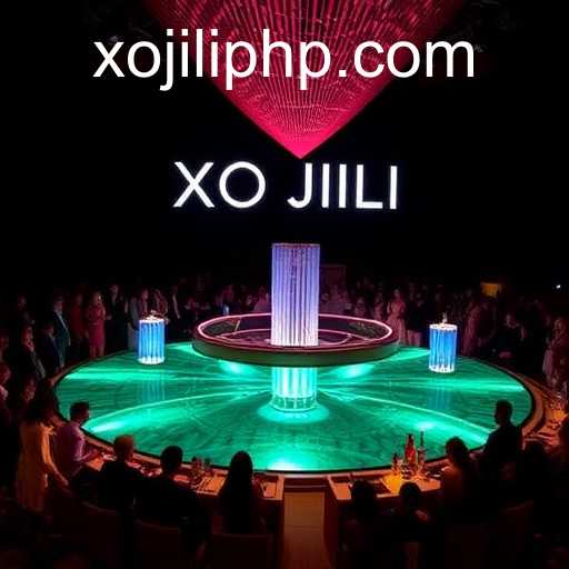 Exclusive Events: Unveiling the World of XO JILI