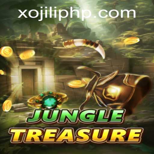 Exploring the Exciting World of JungleTreasure: A New Game by XO JILI