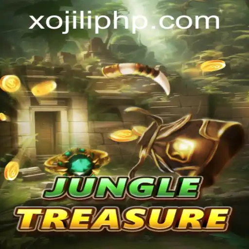 Exploring the Exciting World of JungleTreasure: A New Game by XO JILI