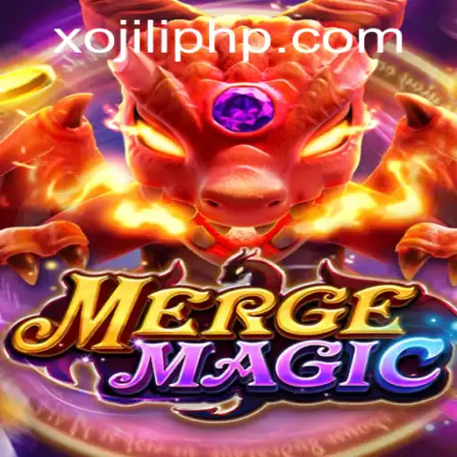 Exploring the Enchanting World of MergeMagic with XO JILI