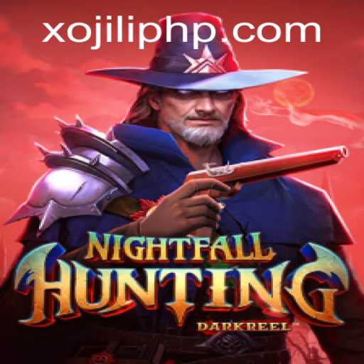 Exploring the Enchanting World of NightfallHunting: A Game of Strategy and Mystery