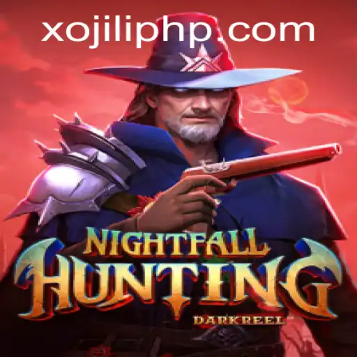 Exploring the Enchanting World of NightfallHunting: A Game of Strategy and Mystery