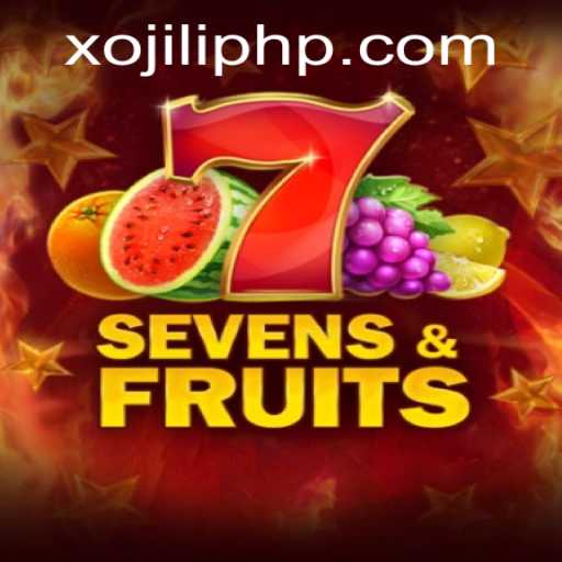 Discover the Exciting World of SevensFruits: A Fusion of Classic Gameplay and Modern Innovations with XO JILI