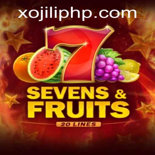 Discovering SevensFruits20: An Engaging Casino Game Experience with XO JILI