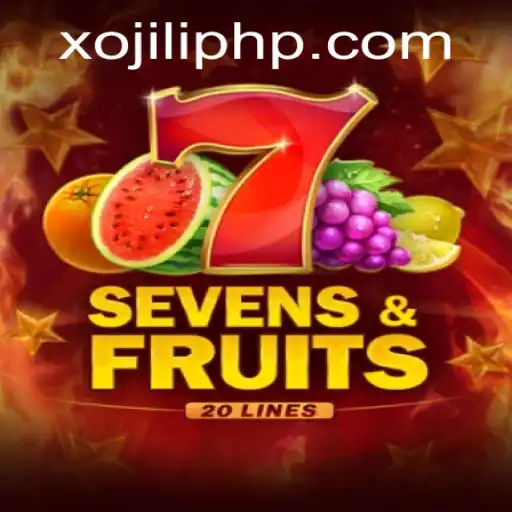 Discovering SevensFruits20: An Engaging Casino Game Experience with XO JILI
