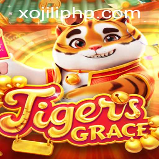 Discovering TigersGrace: A New Era of Interactive Gaming