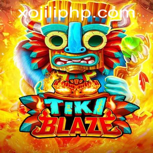 Exploring TikiBlaze: The Thrilling Adventure of XO JILI